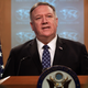 Image for article titled Mike Pompeo Warns Iran Stockpiling Tubes To Build Ventilator
